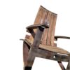 Fauteuil tonneau – Image 2