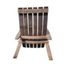 Fauteuil tonneau – Image 3