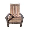 Fauteuil tonneau – Image 5
