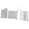 Bar en bois recyclé démontable – Image 2